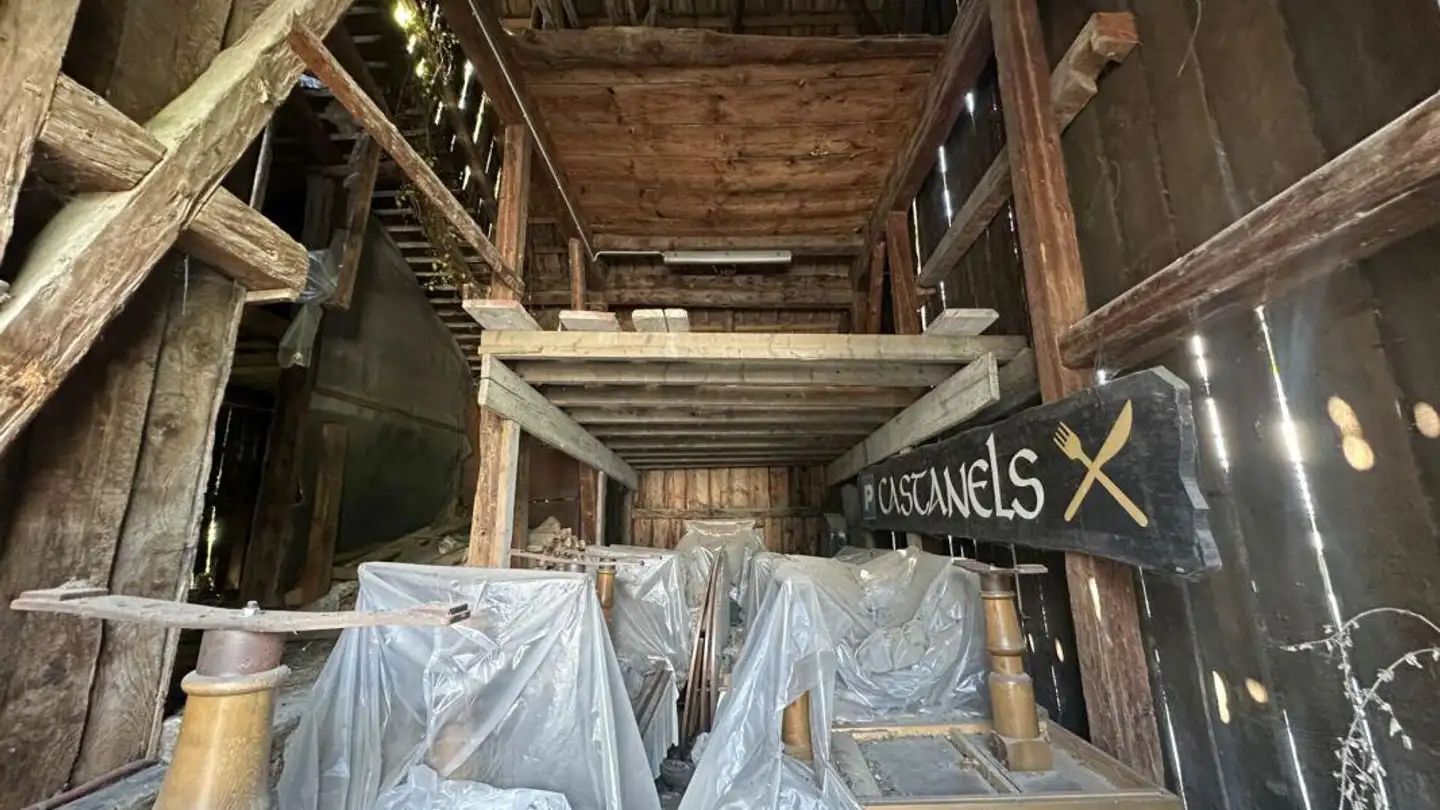 Casa singola in vendita - Sennereigass 572, 9475 Sevelen - Photo 3