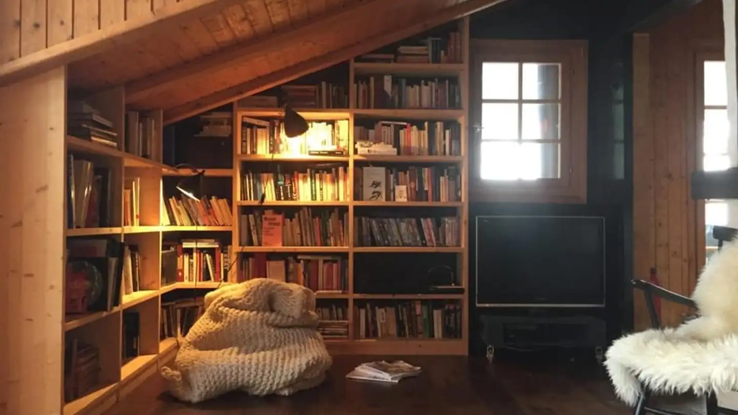 Single house for sale - 1875 Morgins - Photo 3