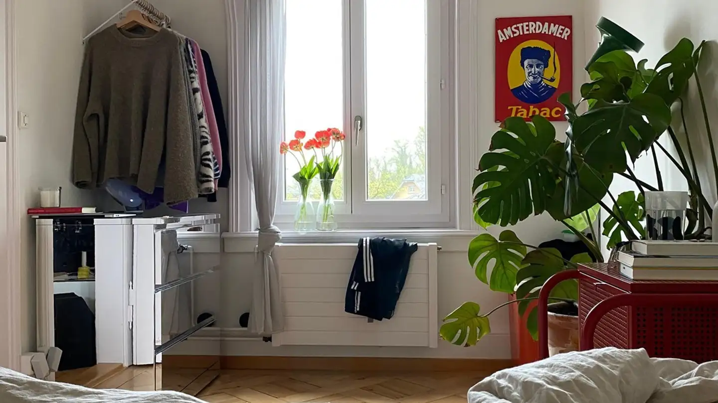 Zimmer mieten - 6003 Luzern - Foto 2