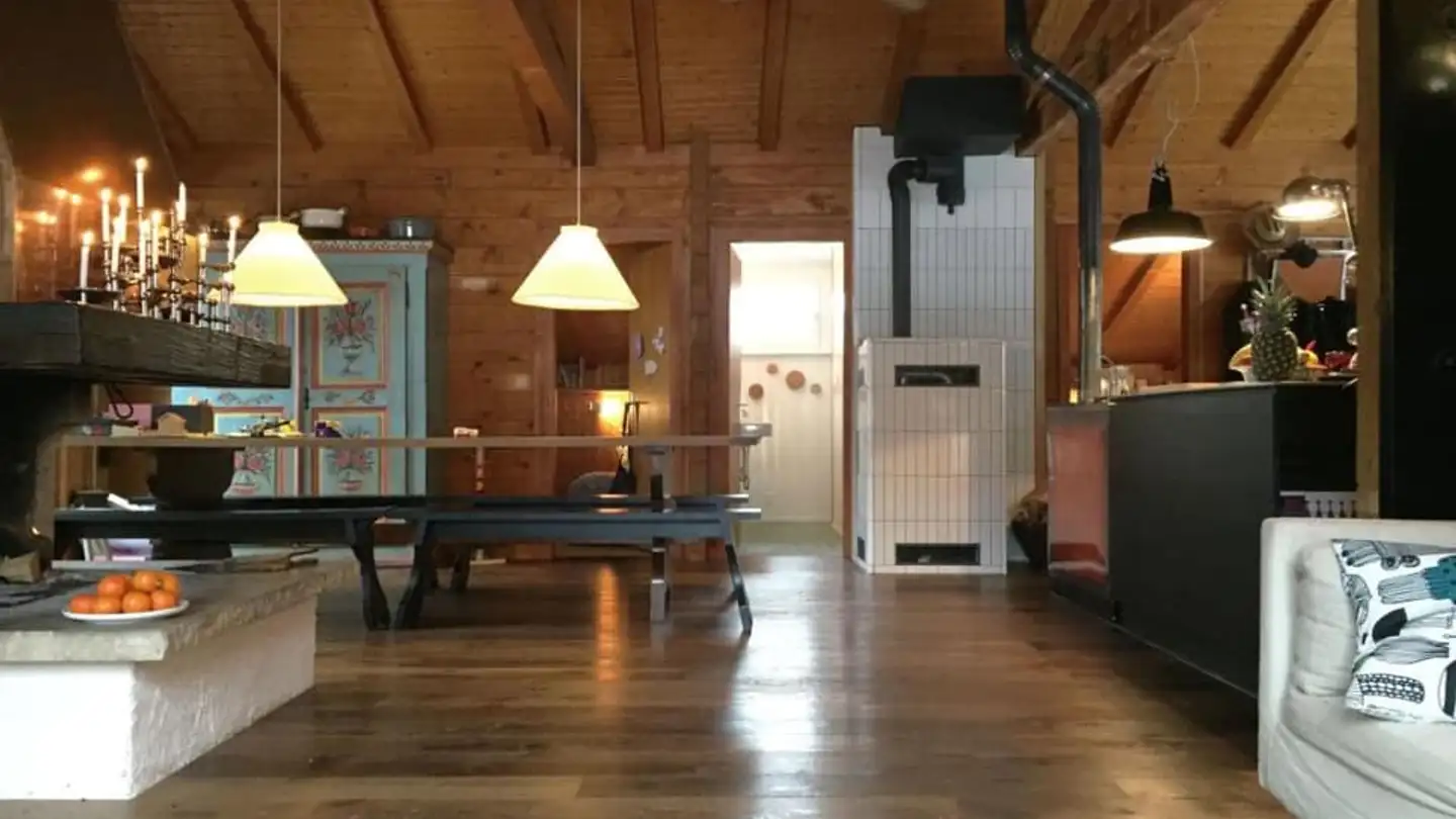 Single house for sale - 1875 Morgins - Photo 4