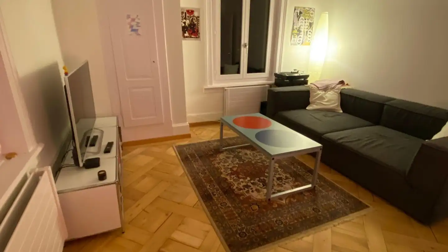 Zimmer mieten - 6003 Luzern - Foto 3