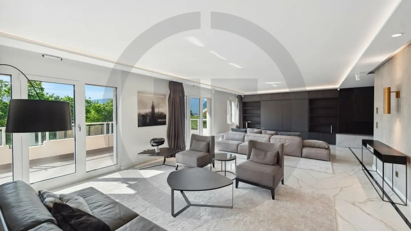 Appartamento in vendita - 1223 Cologny - Photo 2