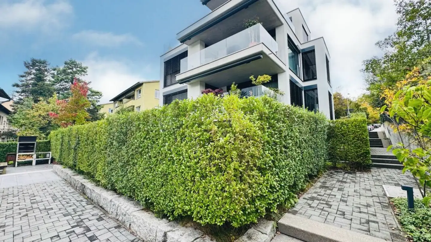 Apartment for sale - 8049 Zürich