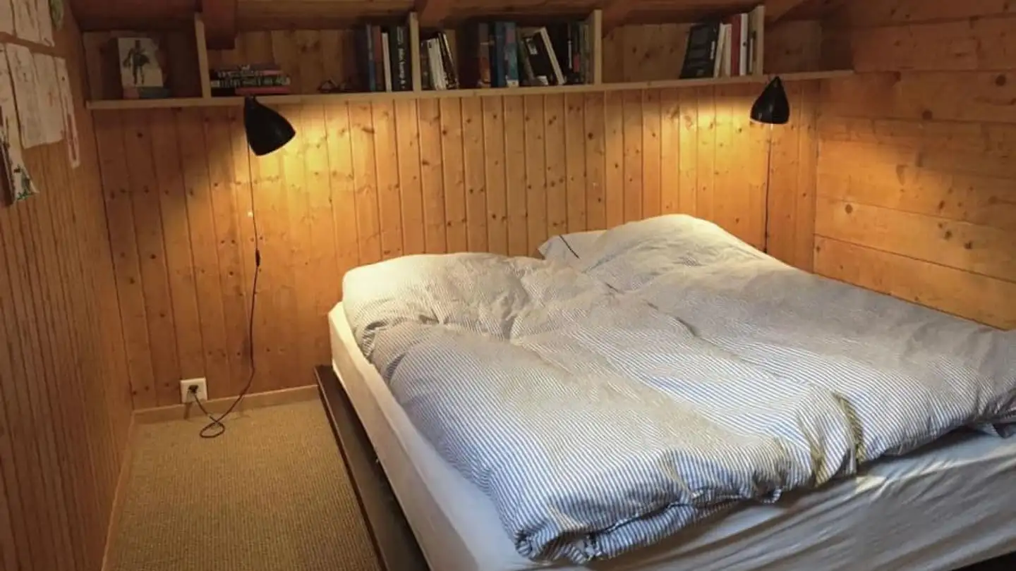 Single house for sale - 1875 Morgins - Photo 2