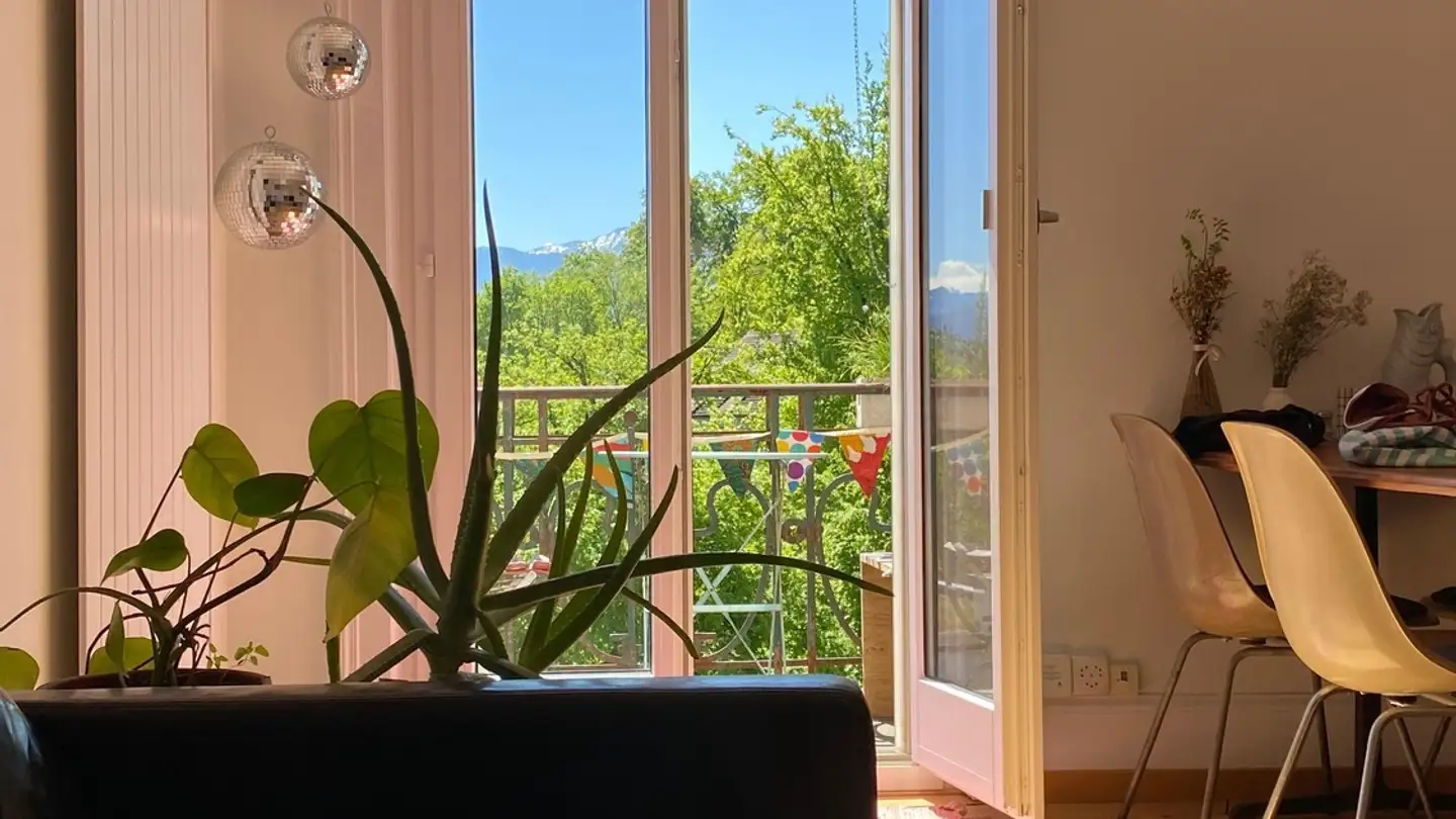 Zimmer mieten - 6003 Luzern