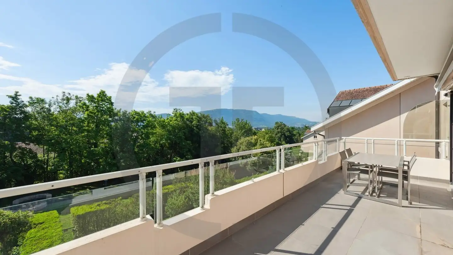 Appartamento in vendita - 1223 Cologny - Photo 3