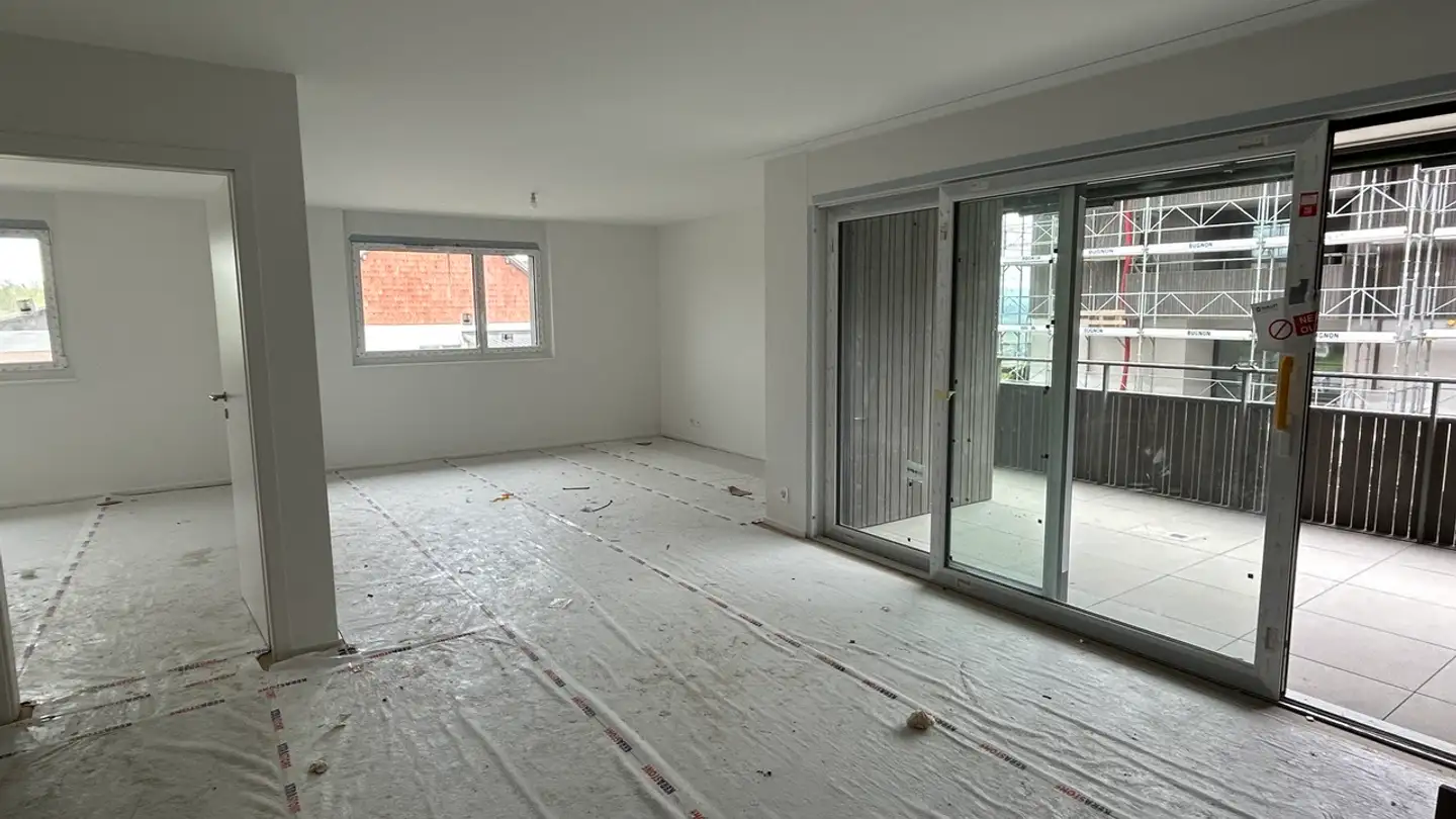 Apartment for rent - Route De La Pierra 8, 1678 Siviriez