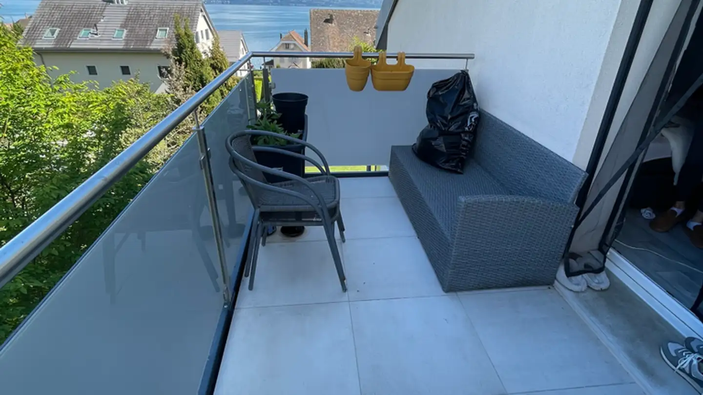 Appartement à louer - Route De Rolle 20, 1162 St-Prex - Photo 2