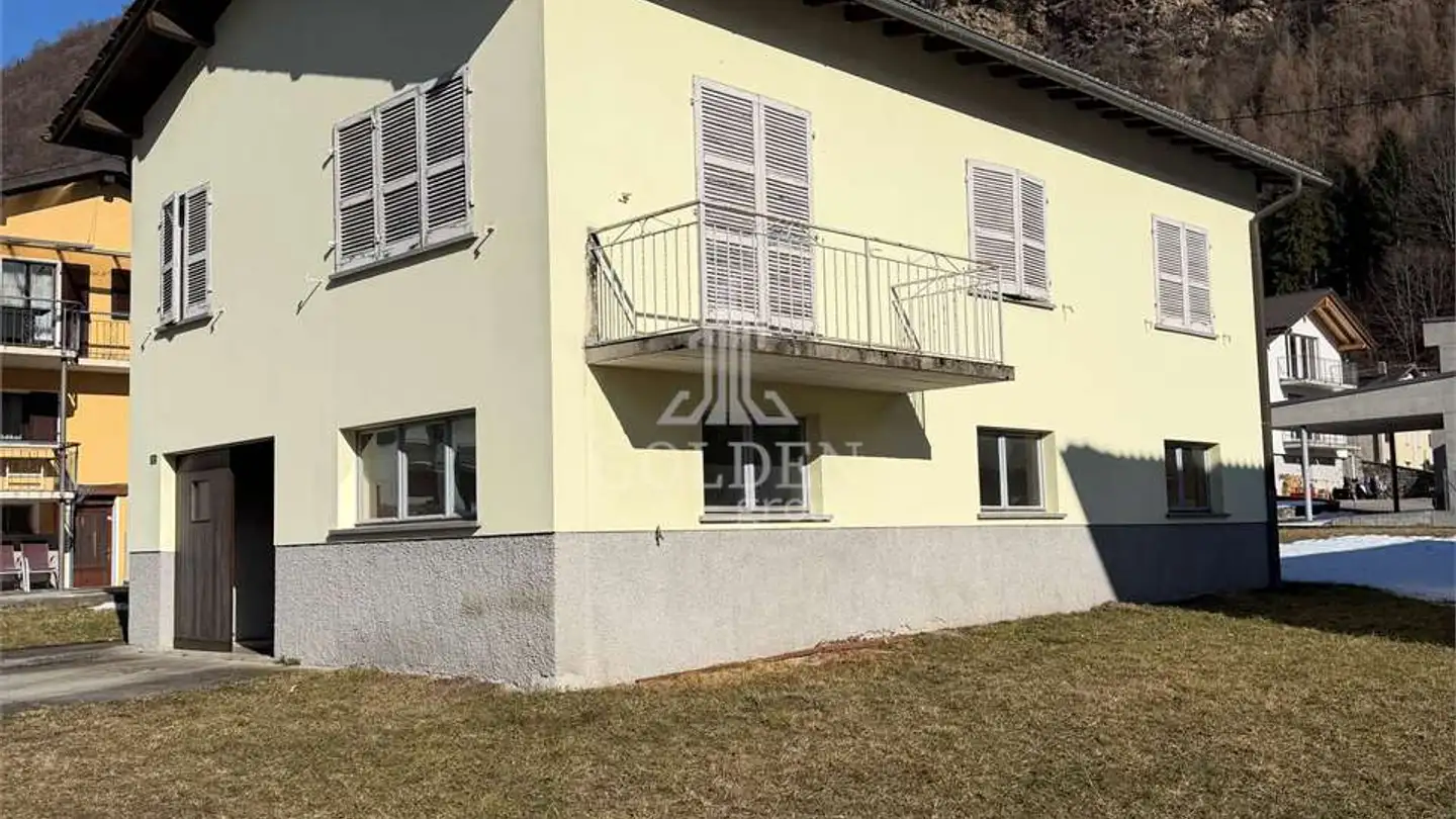 Maison individuelle à vendre - 6719 Aquila - Photo 2