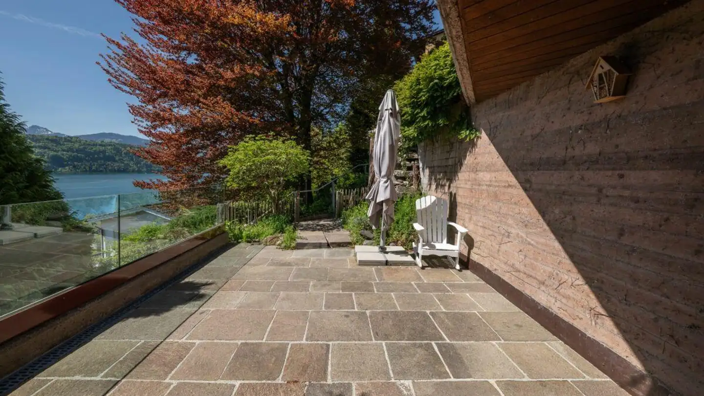 Apartment for sale - Alte Eschenbacherstrasse 13, 8716 Schmerikon - Photo 2