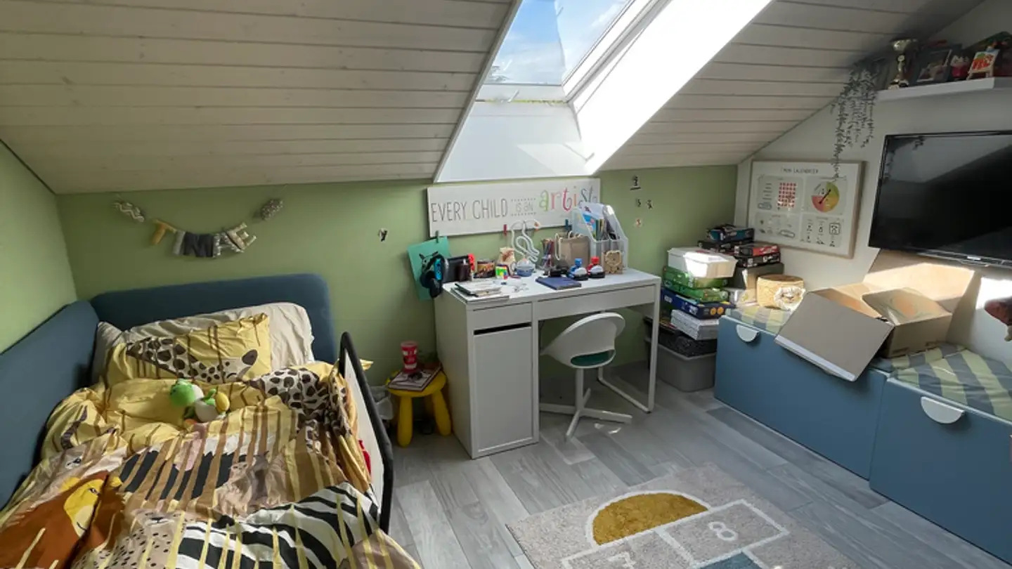 Appartement à louer - Route De Rolle 20, 1162 St-Prex - Photo 3