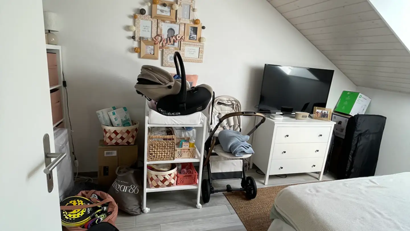 Appartement à louer - Route De Rolle 20, 1162 St-Prex - Photo 4