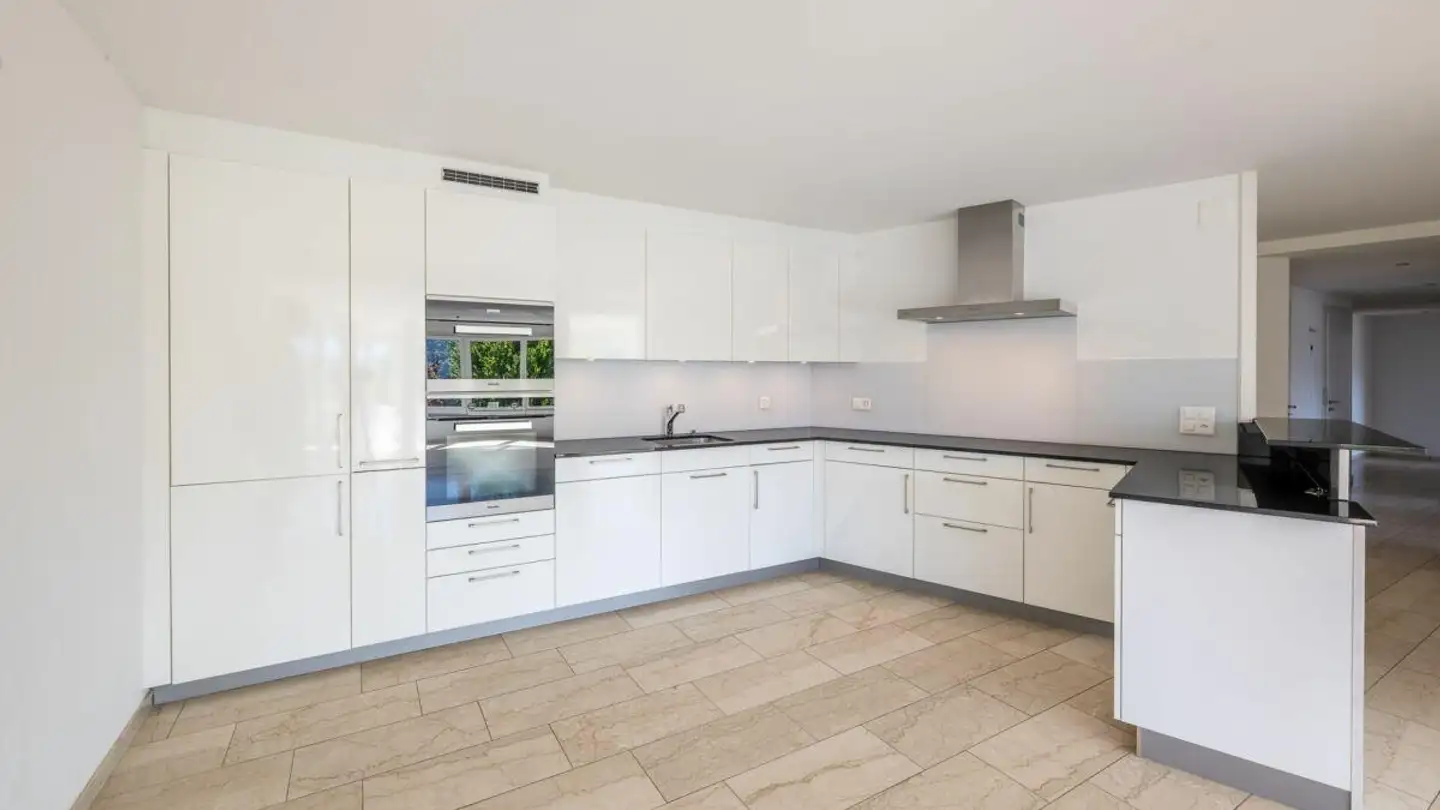 Apartment for sale - Alte Eschenbacherstrasse 13, 8716 Schmerikon - Photo 3