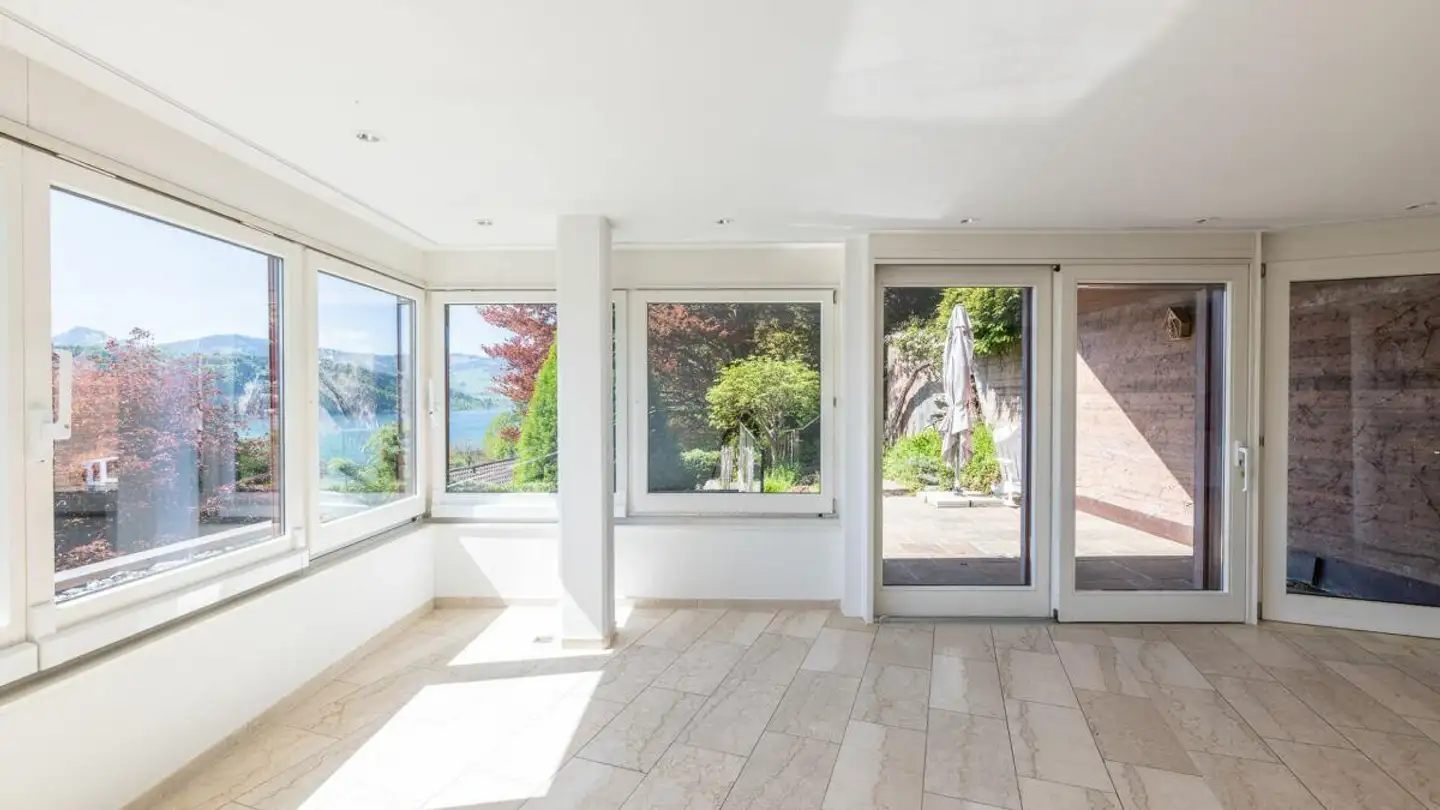 Apartment for sale - Alte Eschenbacherstrasse 13, 8716 Schmerikon - Photo 4
