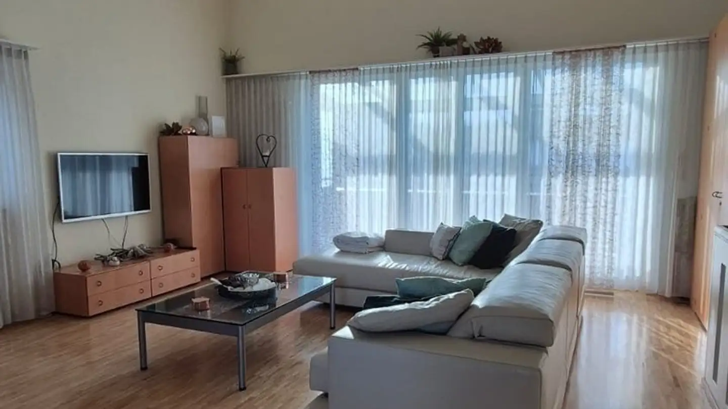 Chambre à louer - Im Junkholz, 4303 Kaiseraugst - Photo 2