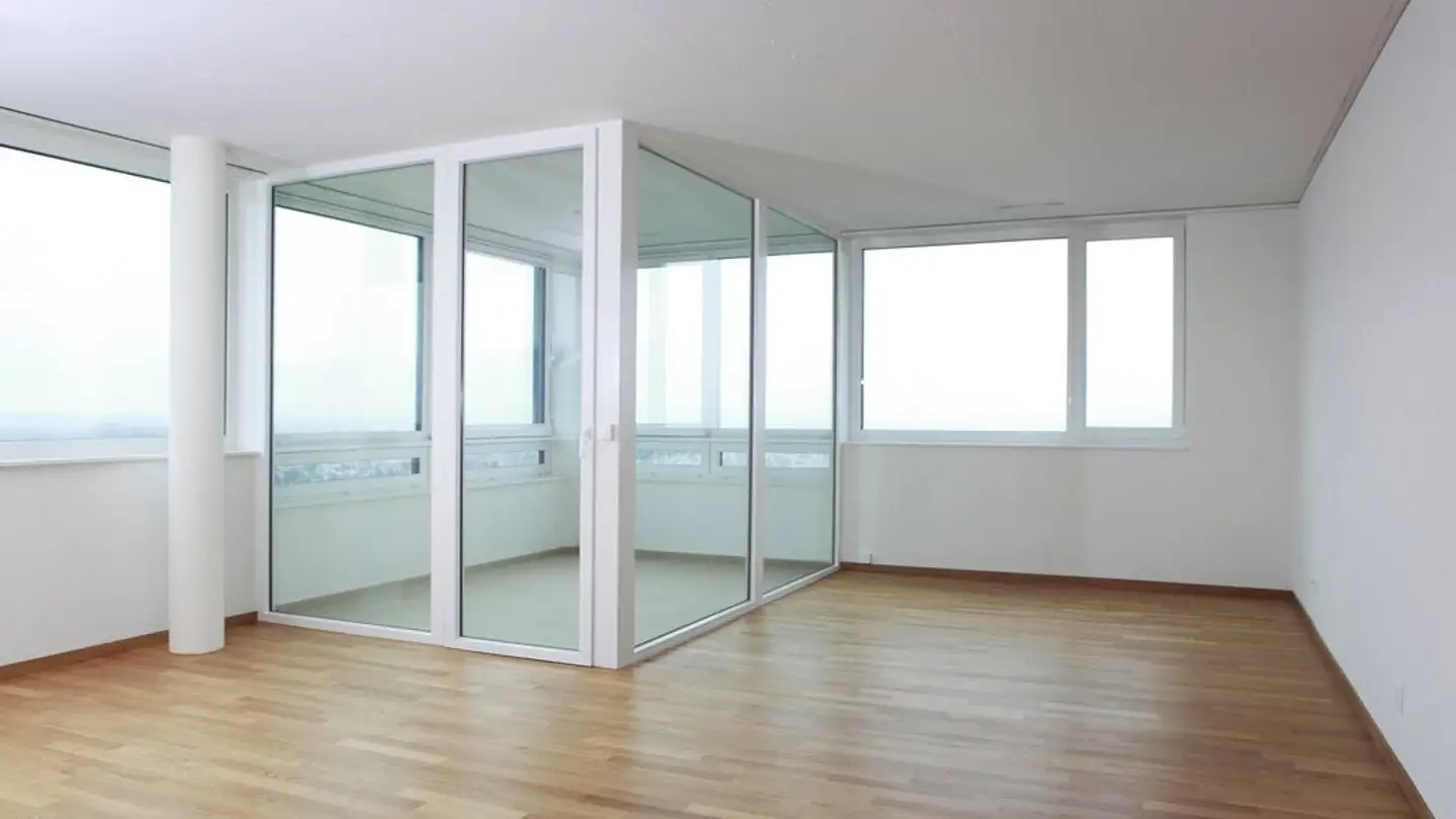 Apartment for rent - Im Stadtwald 1, 9400 Rorschach - Photo 2