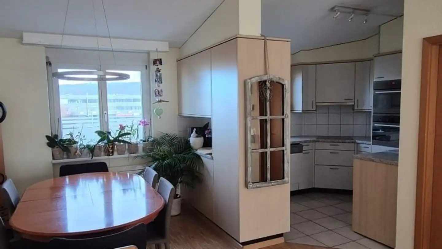 Chambre à louer - Im Junkholz, 4303 Kaiseraugst - Photo 3