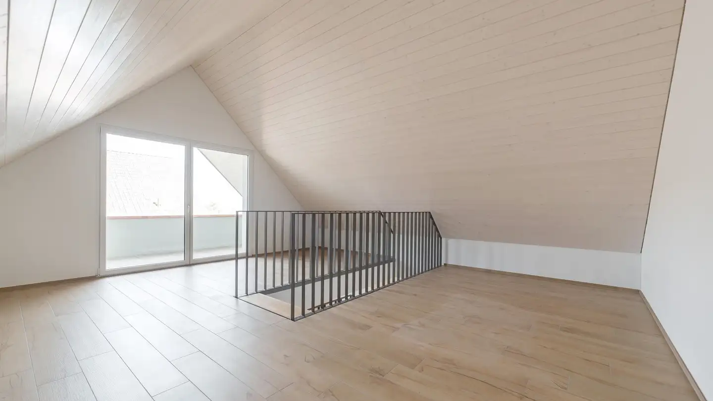 Maisonette mieten - Hauptstrasse 19, 5213 Villnachern - Foto 4