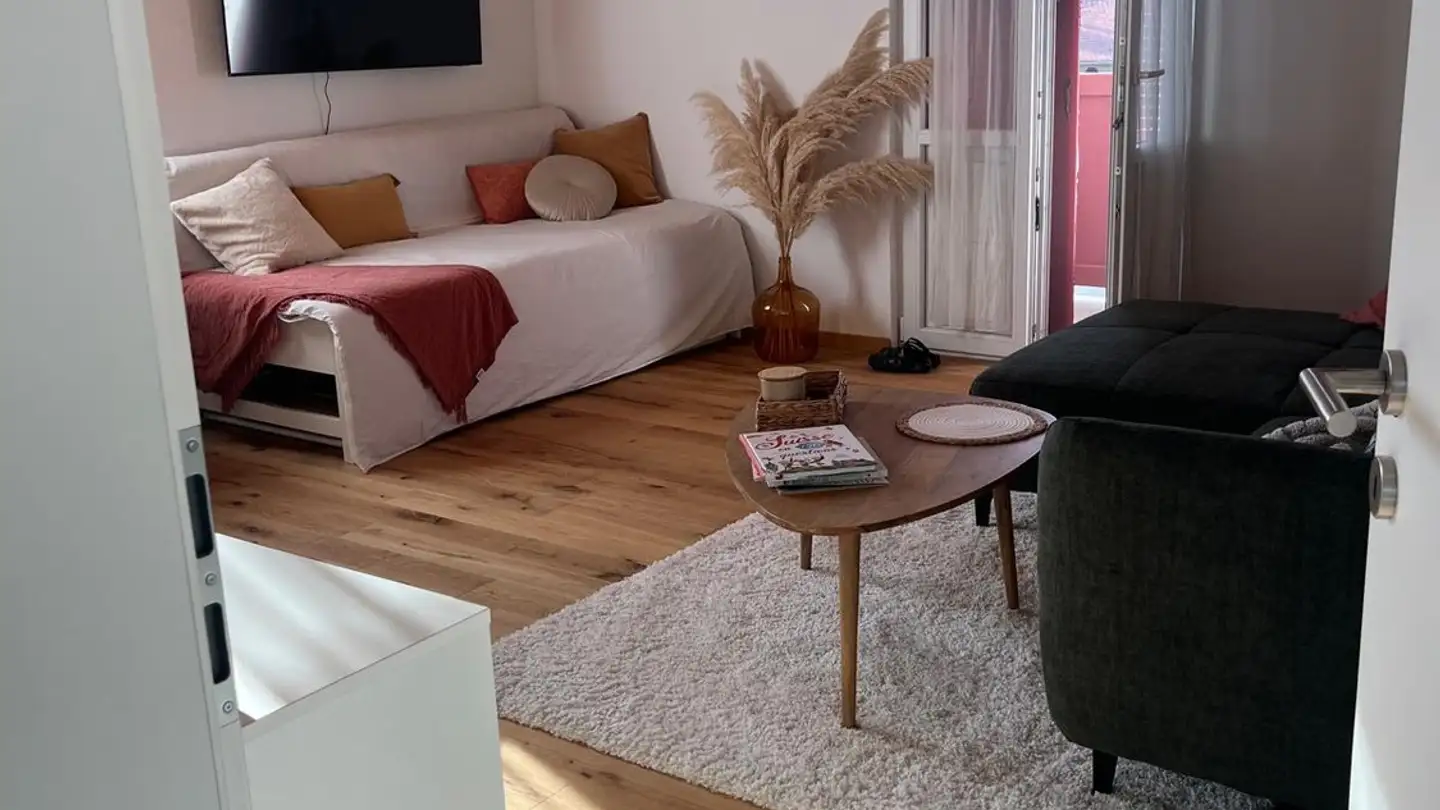 Appartement à louer - Chemin Du Raffort 2, 1536 Combremont-le-Petit