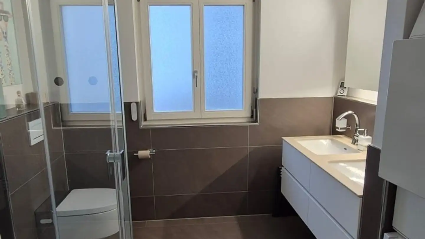 Chambre à louer - Im Junkholz, 4303 Kaiseraugst - Photo 4