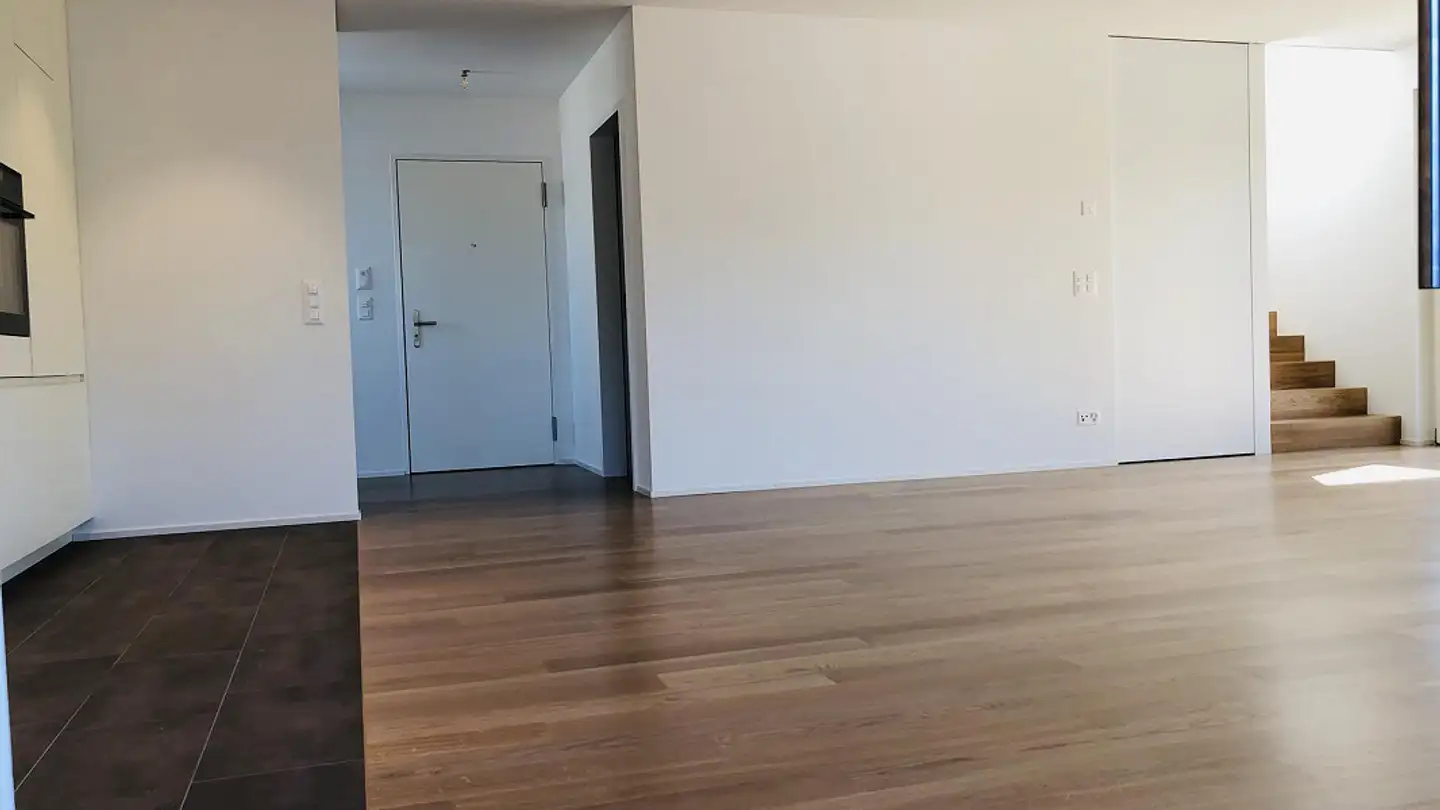 Wohnung mieten - C.F. Meyer-Strasse 43, 4059 Basel - Foto 4