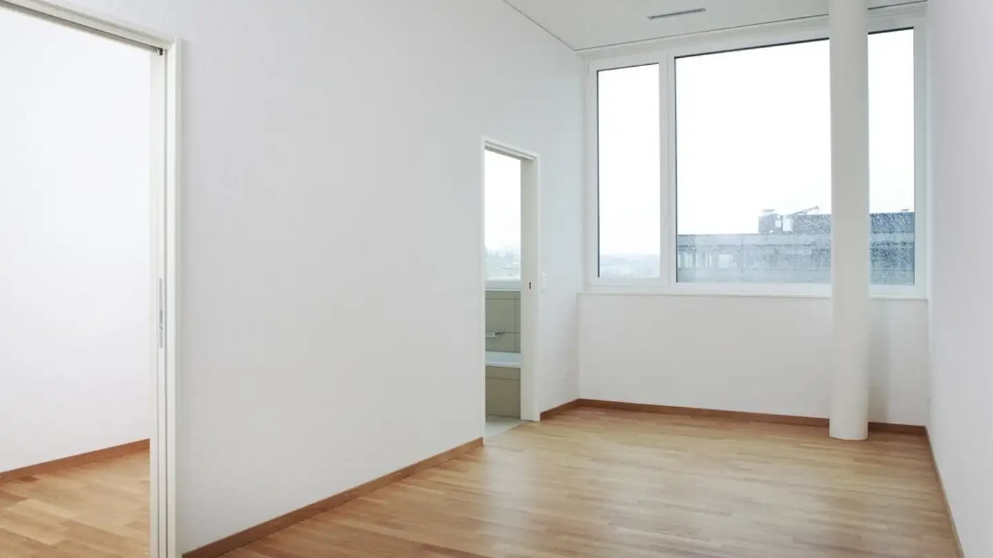 Apartment for rent - Im Stadtwald 1, 9400 Rorschach - Photo 3