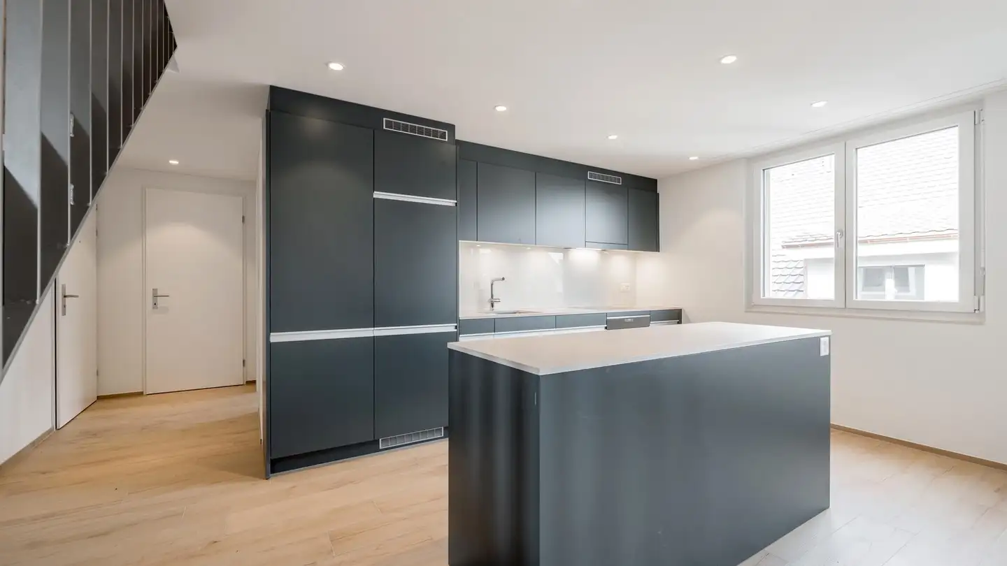 Maisonette mieten - Hauptstrasse 19, 5213 Villnachern - Foto 2