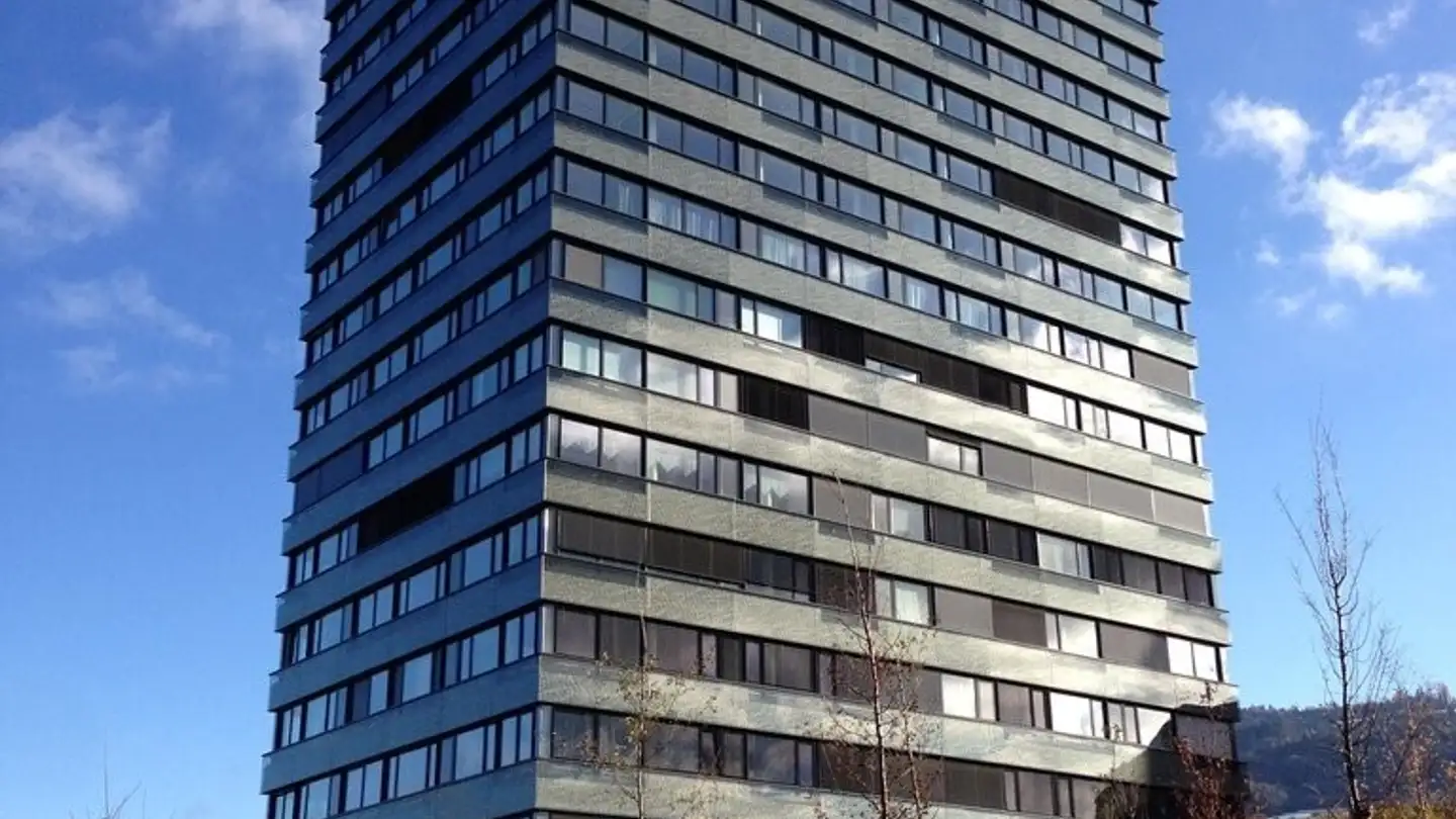 Apartment for rent - Im Stadtwald 1, 9400 Rorschach