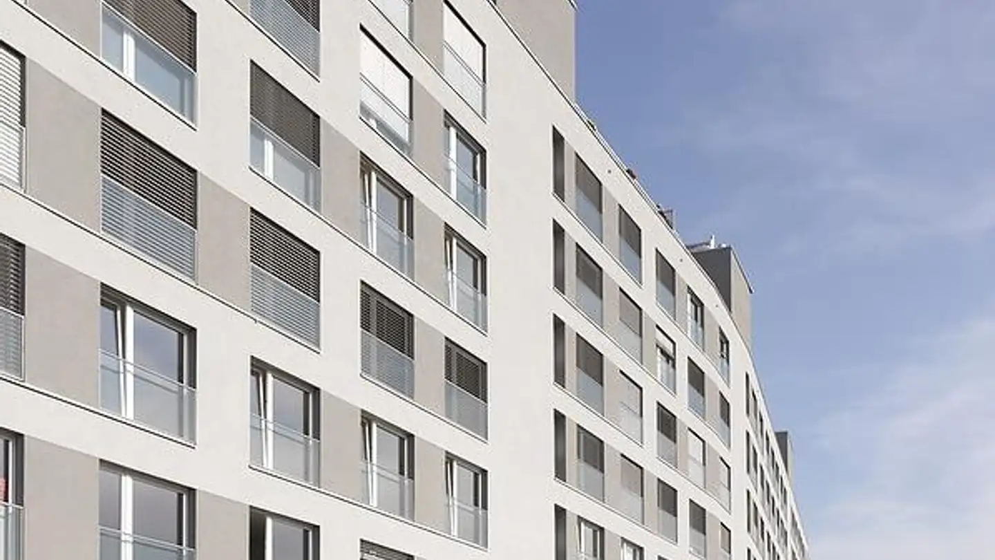 Appartement à louer - Route Des Arsenaux 3b, 1700 Fribourg