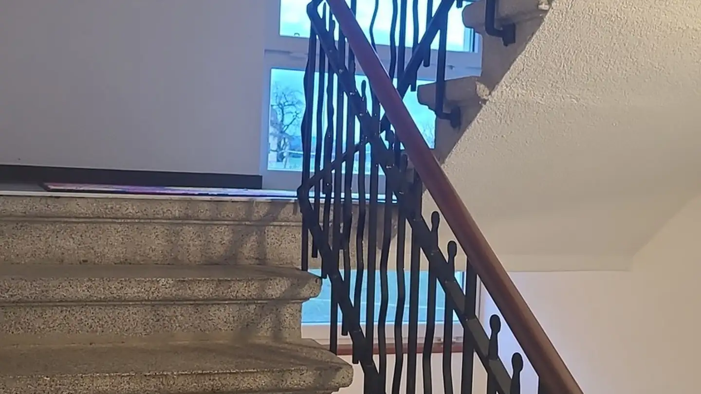 Appartamento in affitto - Chemin Du Raffort 2, 1536 Combremont-le-Petit - Photo 3