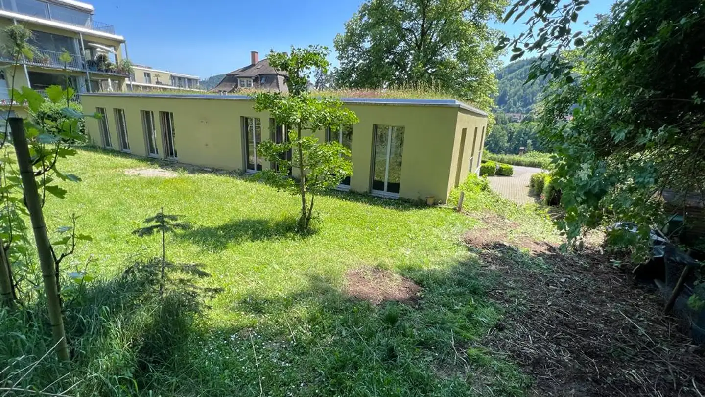 Appartamento a gradini in affitto - Eigenstrasse 6, 8193 Eglisau - Photo 2