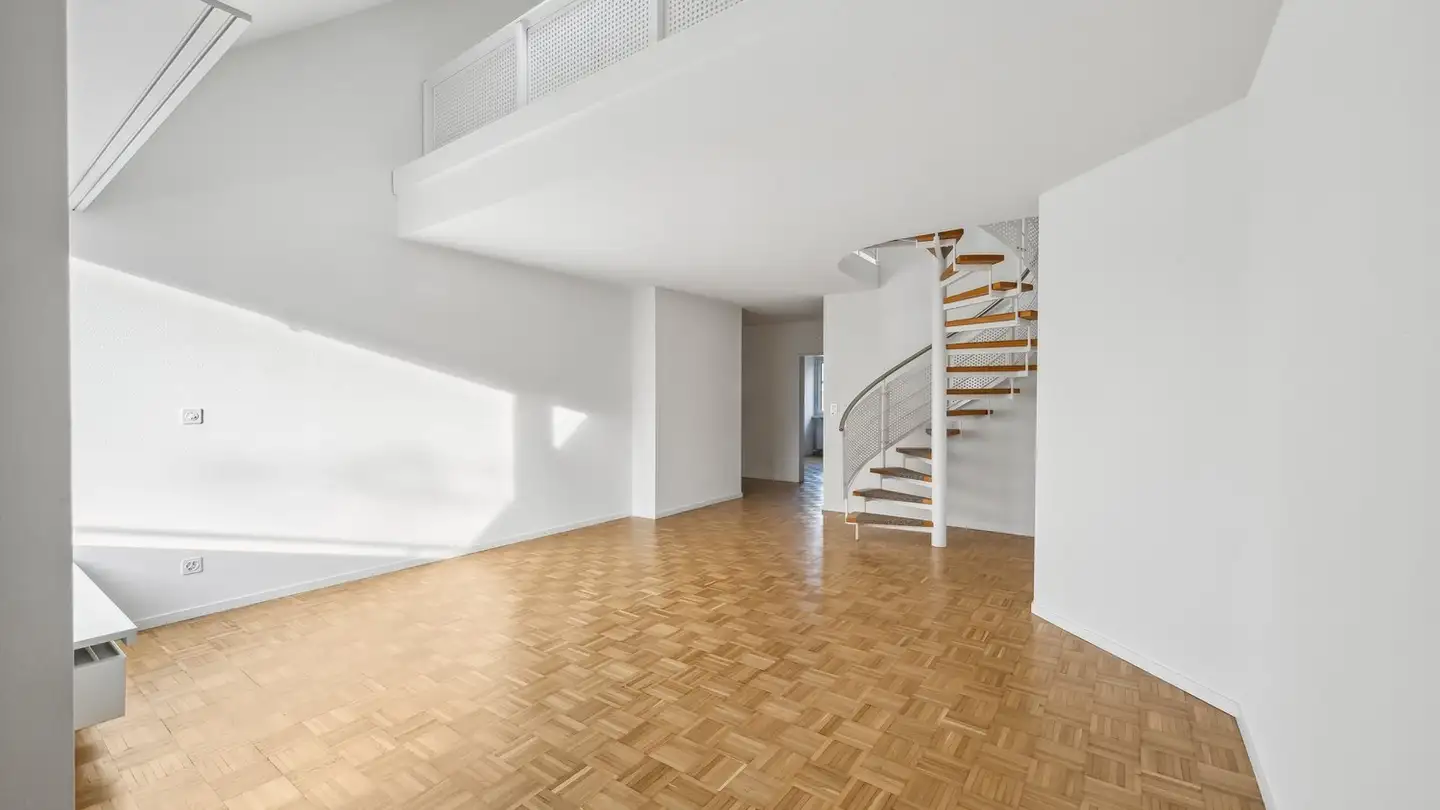 Appartamento in affitto - Adlerstrasse 34, 4052 Basel - Foto 2