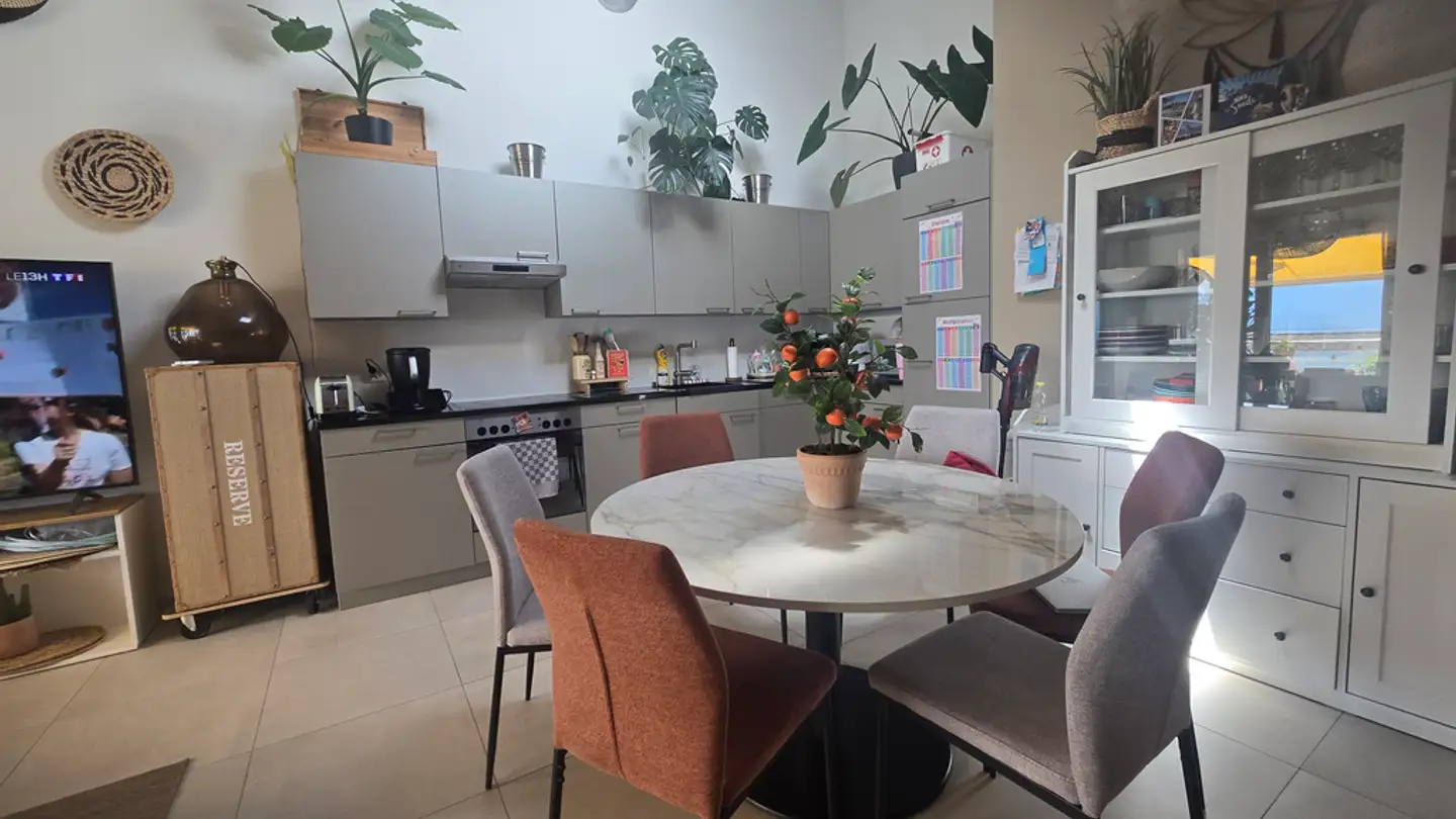 Appartamento in affitto - Route De Rolle 20, 1162 St-Prex - Foto 3