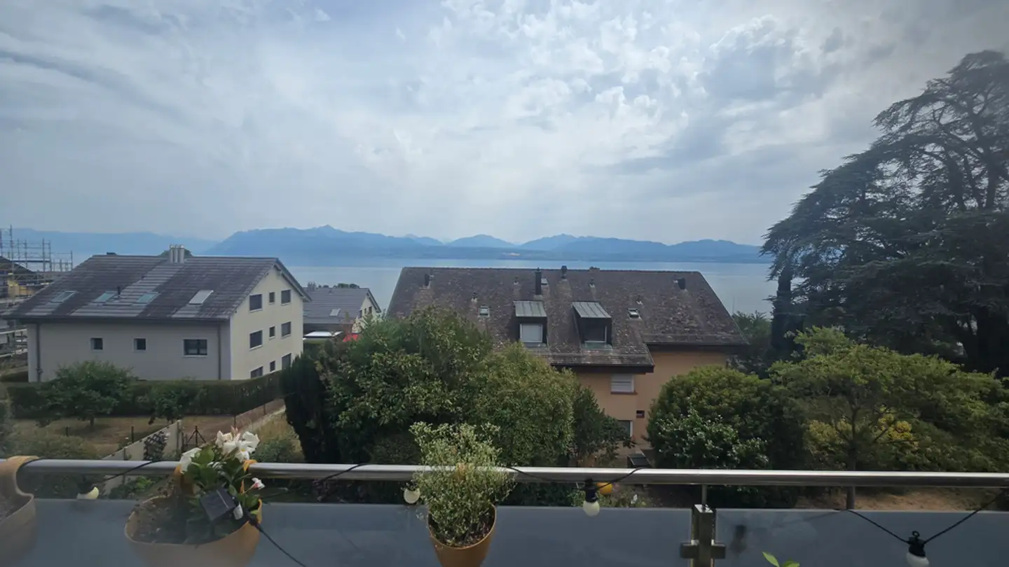 Appartamento in affitto - Route De Rolle 20, 1162 St-Prex - Foto 4