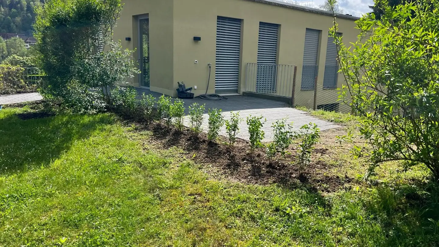 Appartamento a gradini in affitto - Eigenstrasse 6, 8193 Eglisau - Photo 4