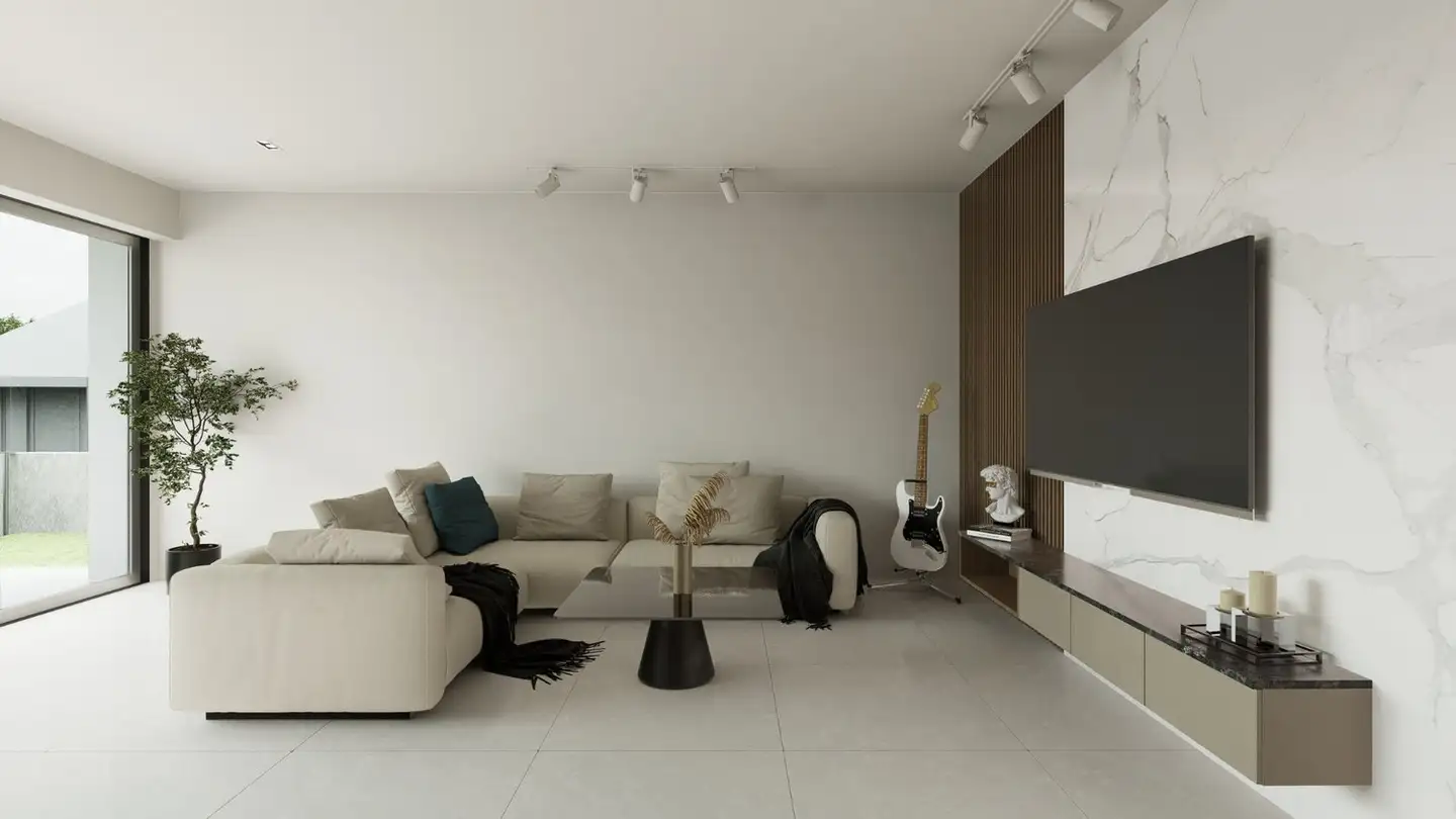 Wohnung kaufen - Via Paredo 1, 6950 Tesserete - Foto 4