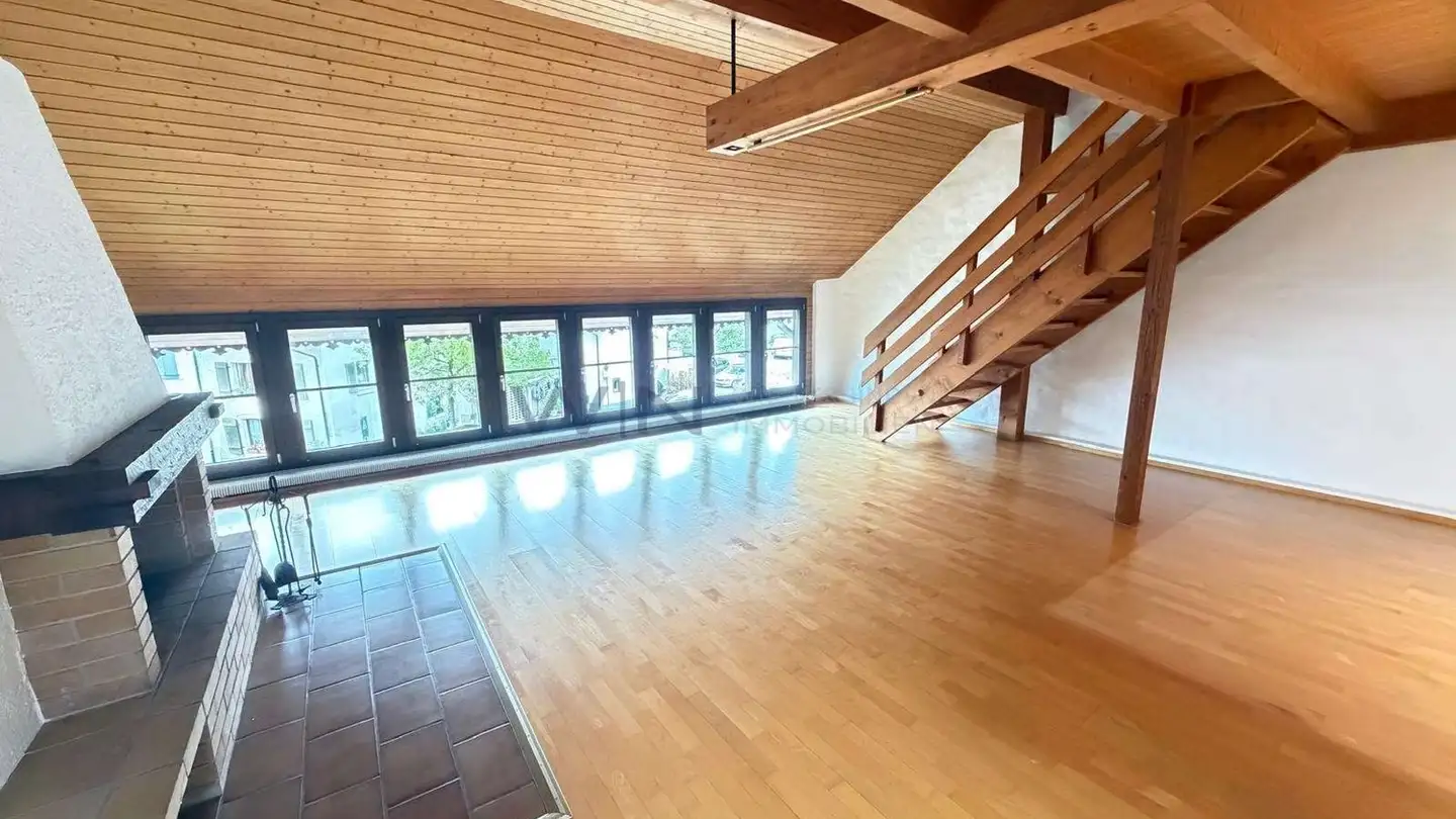 Maisonette mieten - 4415 Lausen