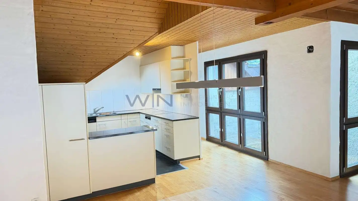 Maisonette mieten - 4415 Lausen - Foto 3