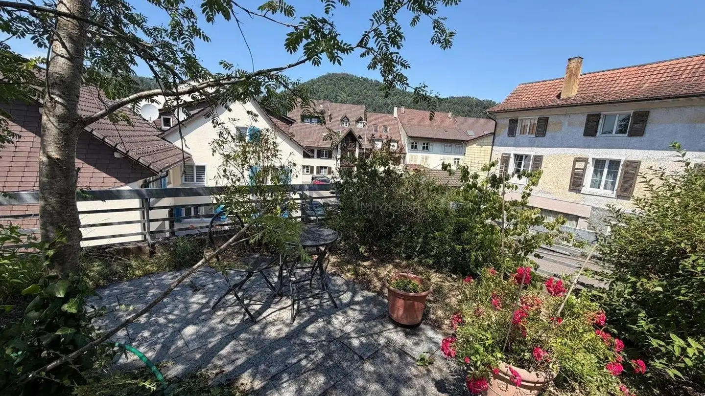 Maisonette mieten - 4415 Lausen - Foto 4