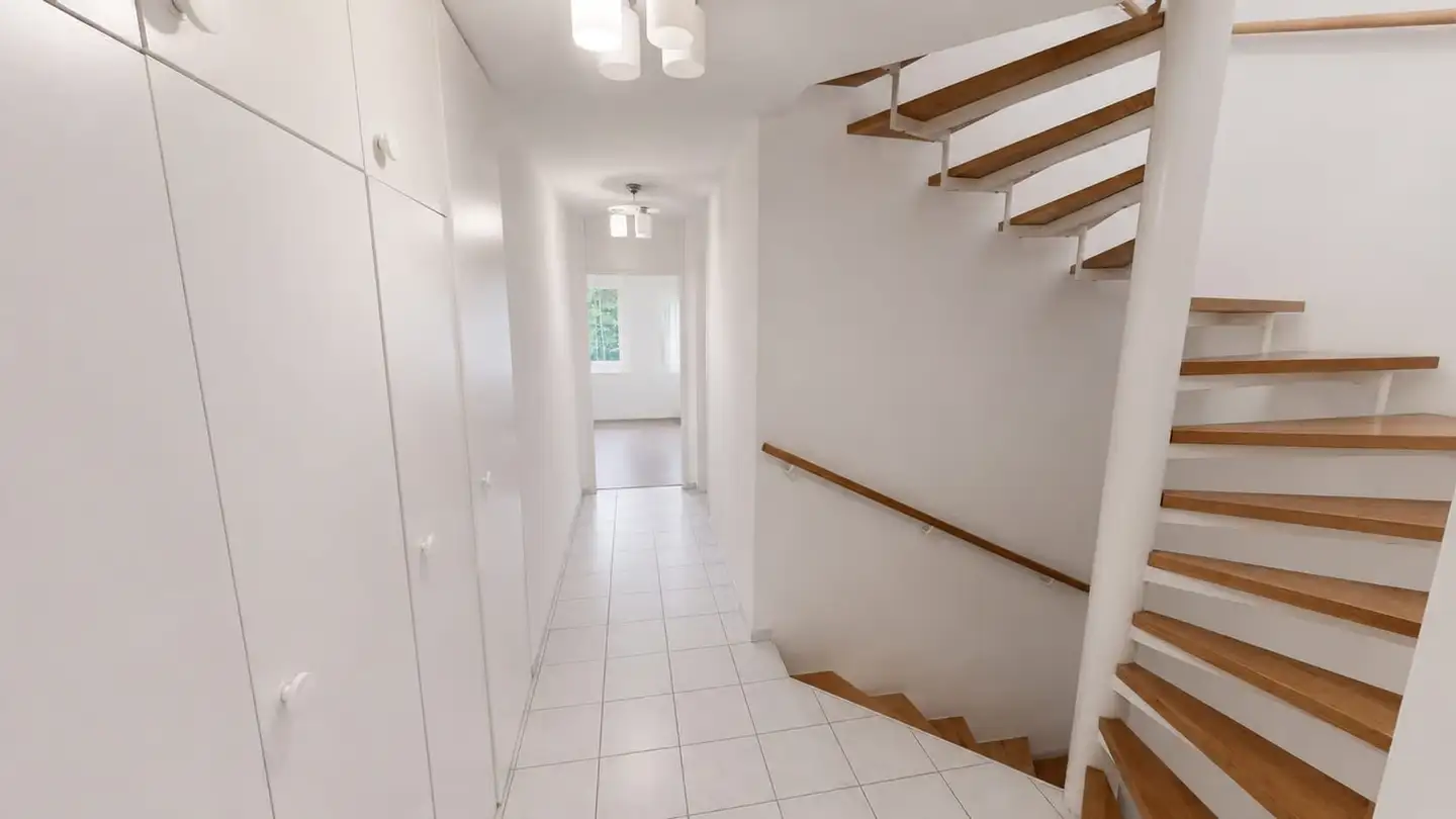 Maisonette kaufen - Hauptstrasse 58, 4302 Augst BL - Foto 4