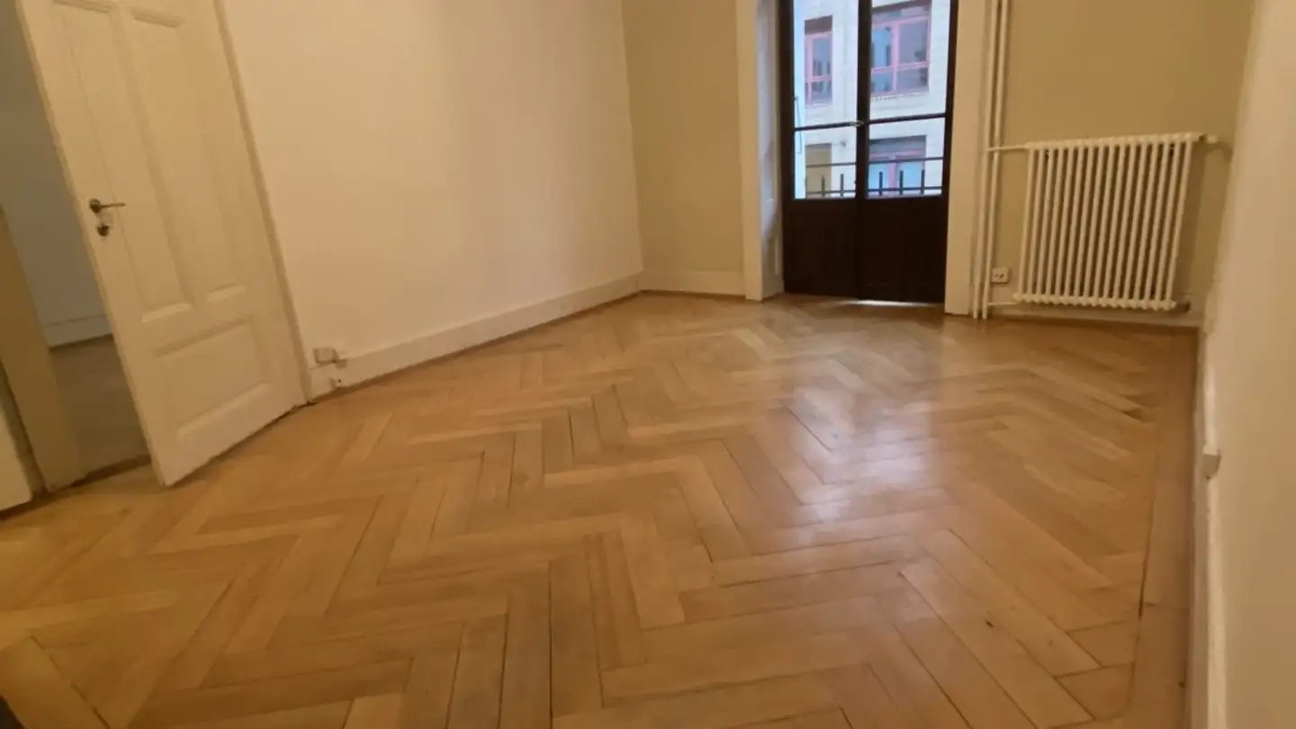 Appartamento in affitto - 1205 Genève