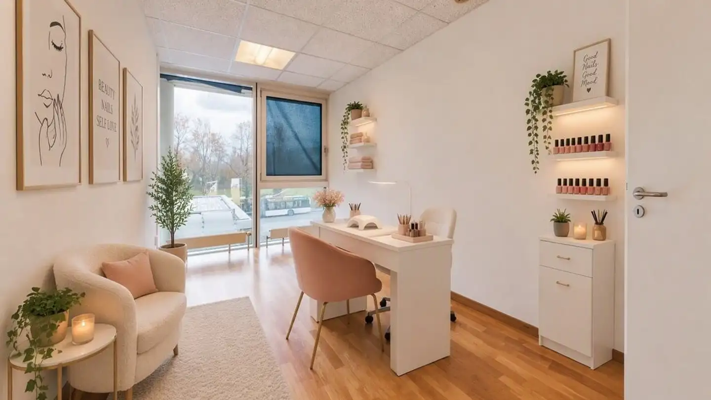 Office space for rent - Avenue De Rhodanie 70, 1007 Lausanne - Photo 3