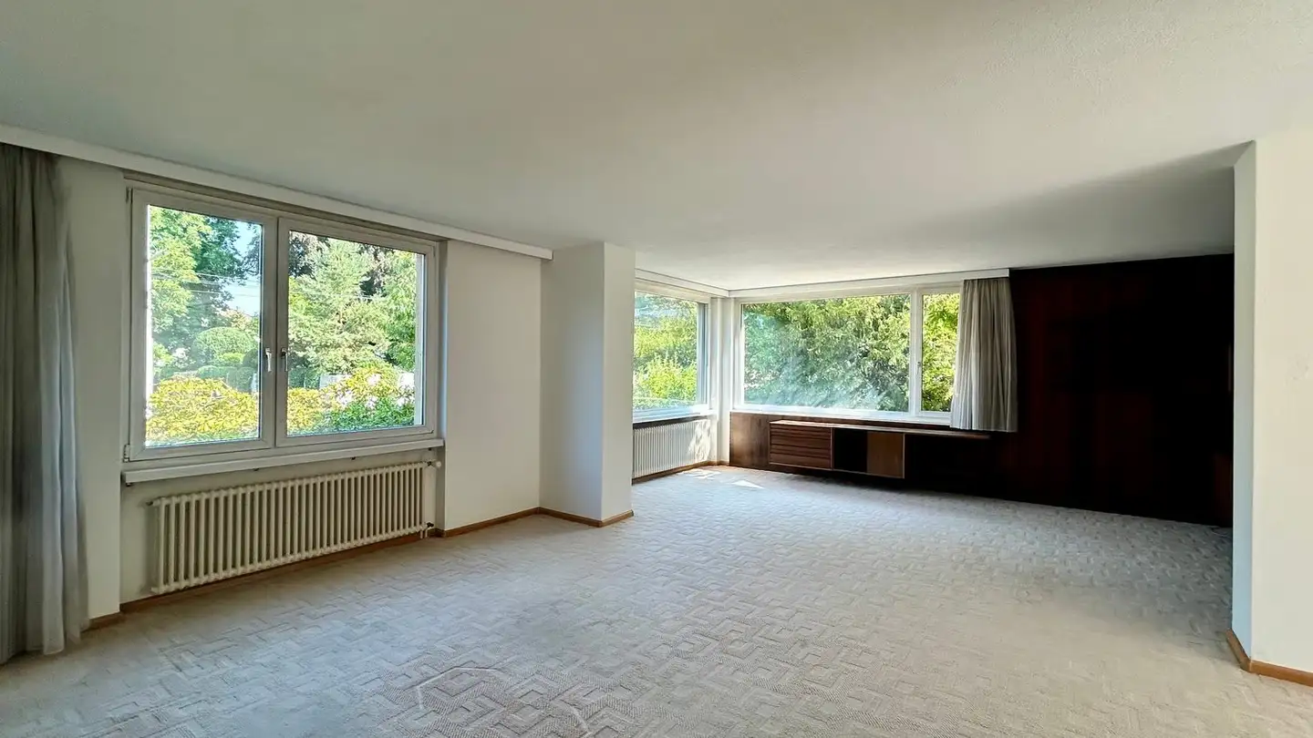 Maison individuelle à vendre - Aeussere Baselstrasse 207, 4125 Riehen - Photo 4
