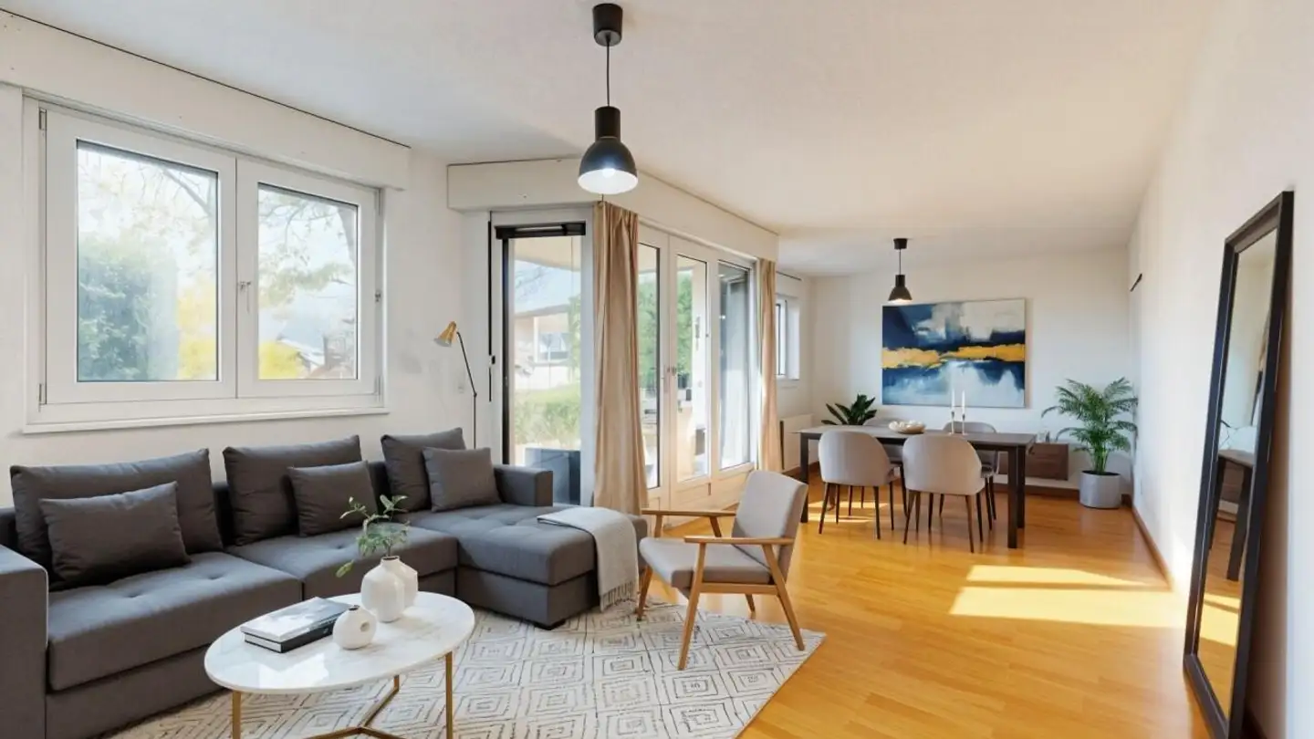 Appartamento in vendita - 1269 Bassins - Photo 2