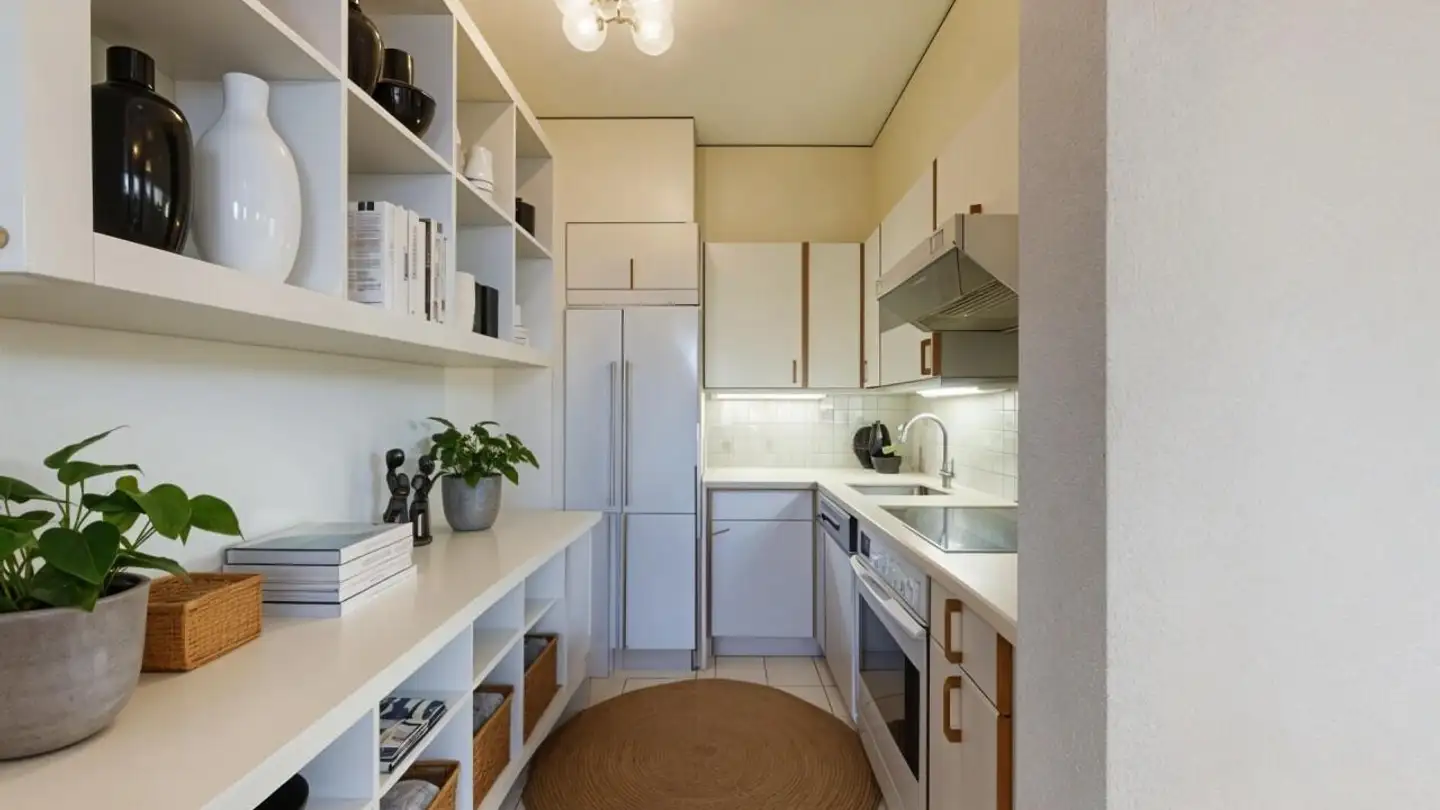 Appartamento in vendita - 1269 Bassins - Photo 3