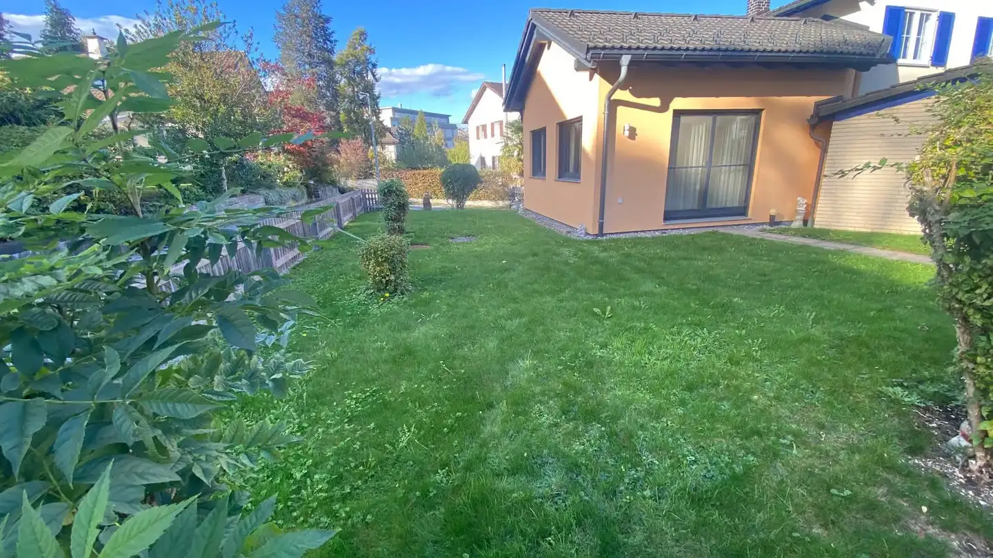 Single house for sale - Appenzellerstrasse 3a, 9403 Goldach - Photo 3