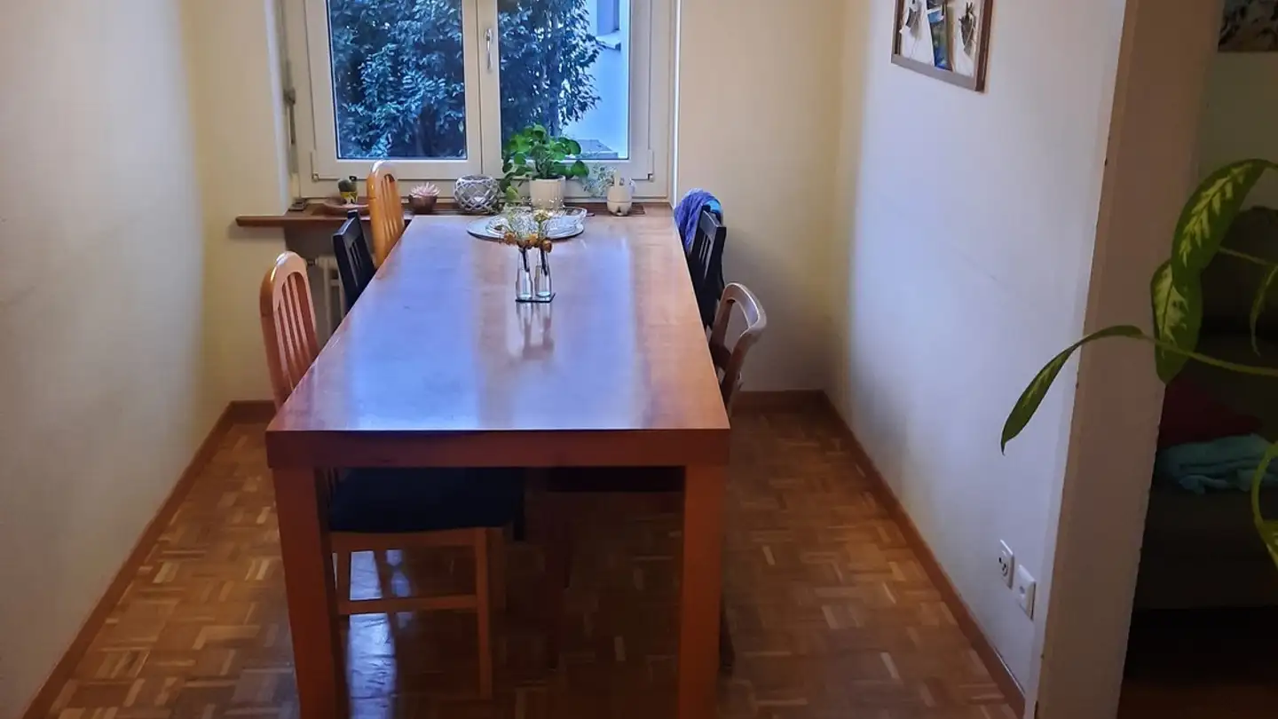 Stanza singola in affitto - Schänzlistrasse 44, 4500 Solothurn - Photo 4