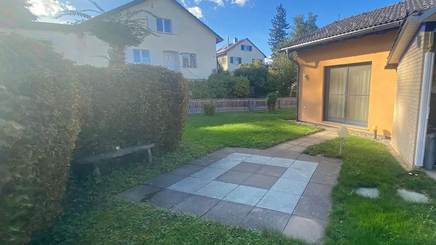 Single house for sale - Appenzellerstrasse 3a, 9403 Goldach - Photo 4