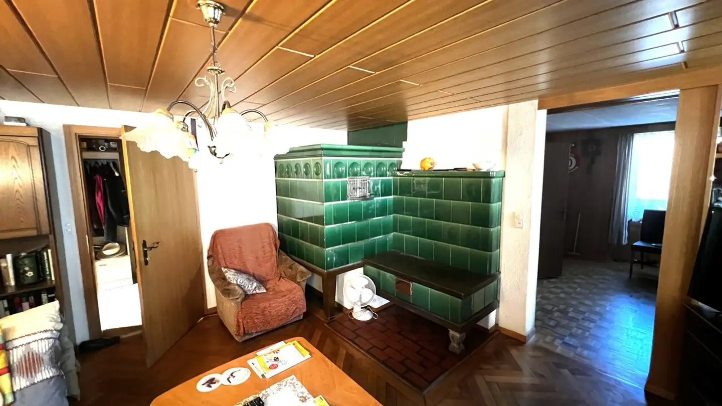 Bauernhof kaufen - Hauptstrasse 19, 5524 Niederwil AG - Foto 2