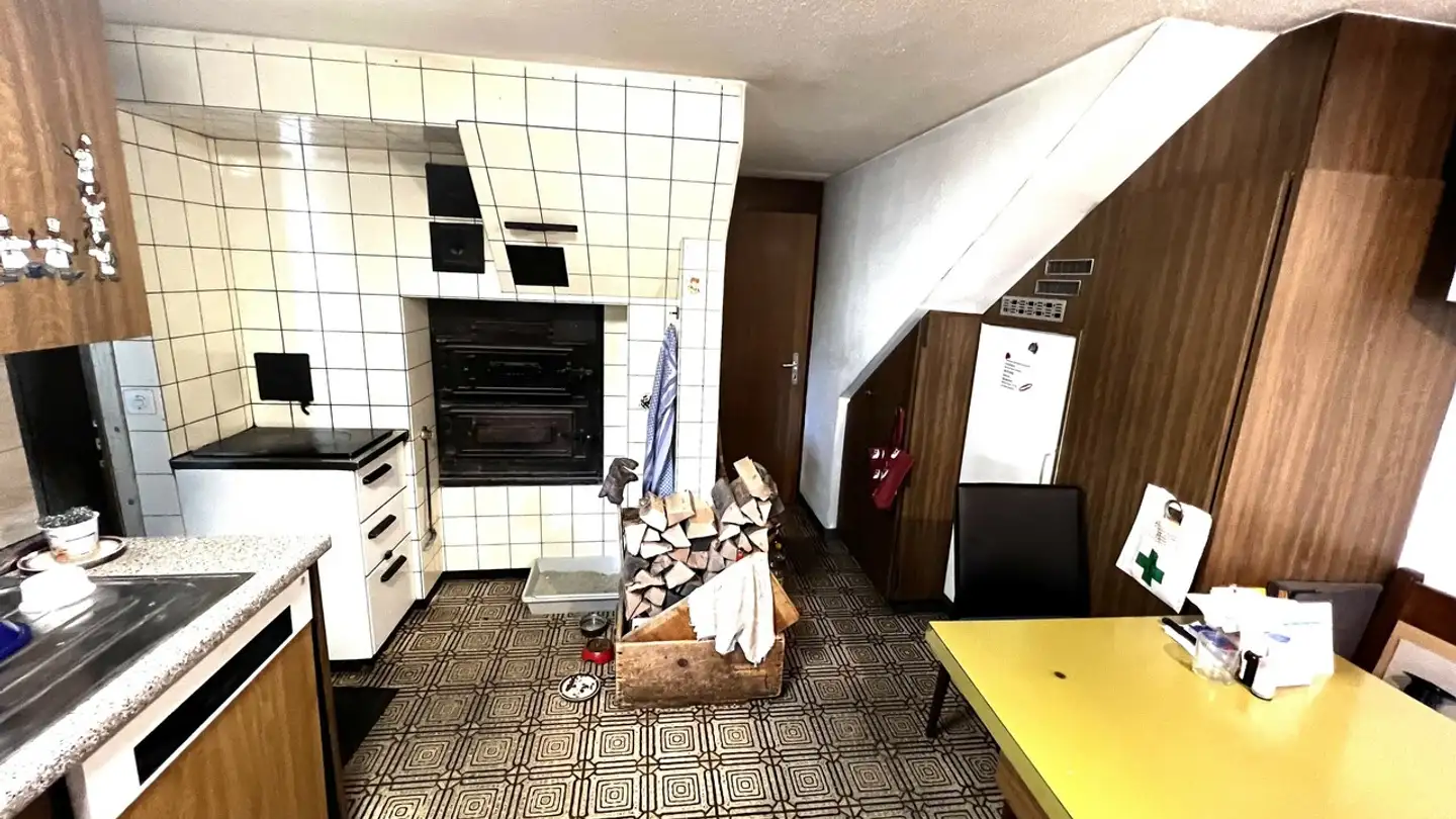 Bauernhof kaufen - Hauptstrasse 19, 5524 Niederwil AG - Foto 3